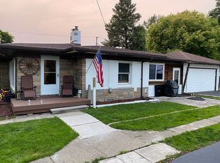 13881 Stephens Rd, Warren, MI 48089