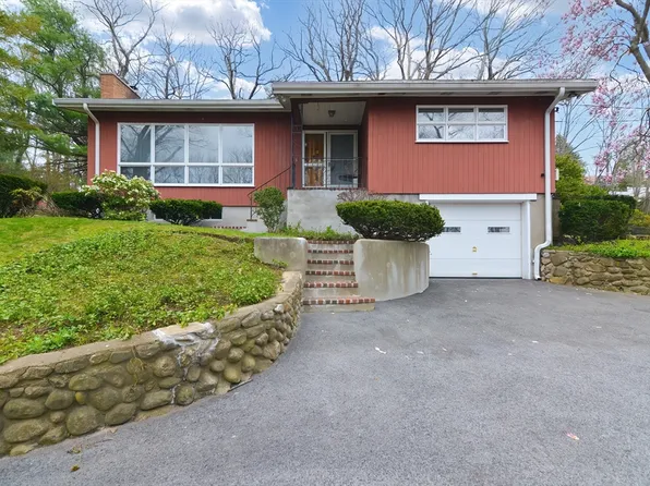 119 Ridge St, Winchester, MA 01890