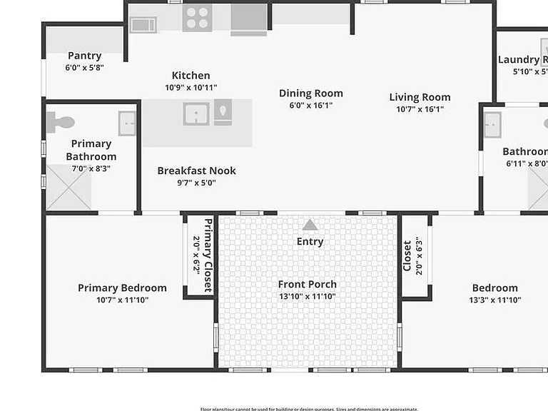 3901 Cherrywood Rd #B — Photo 25
