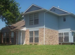 561 Trails Pkwy, Garland, TX 75043