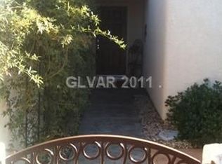 2617 Flare Star Dr, Henderson, NV 89044