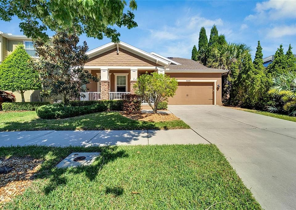 1st image of 5905 Esker Falls Ln