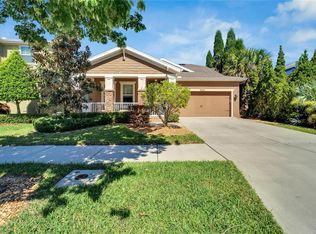 5905 Esker Falls Ln, Lithia, FL 33547
