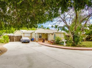 10450 Del Rio Rd, Spring Valley, CA 91978