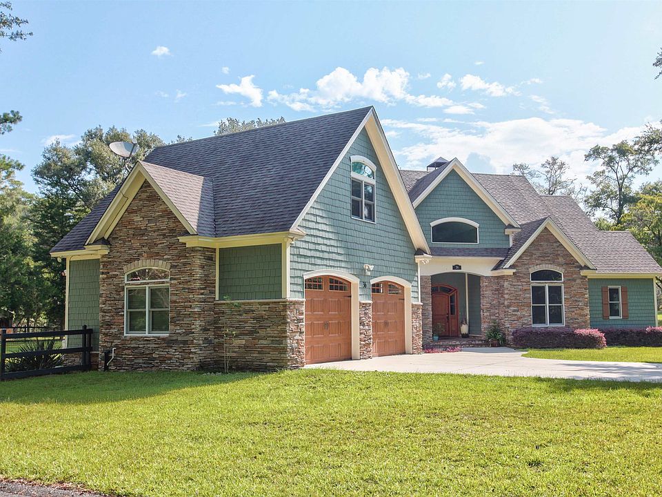 36 G F McKenzie Ln, Crawfordville, FL 32327 Zillow
