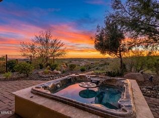 3395 BIG SKY Drive, Wickenburg, AZ 85390
