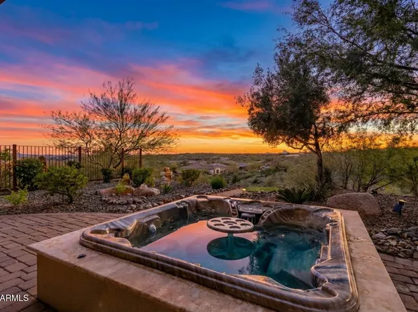 3395 BIG SKY Drive, Wickenburg, AZ 85390