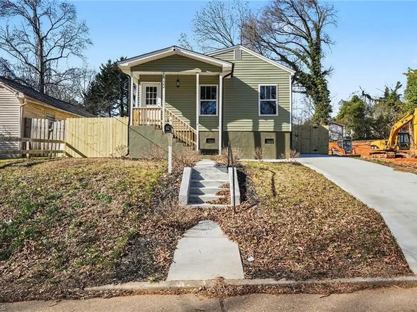 1732 Harrison Ave, Winston Salem, NC 27105