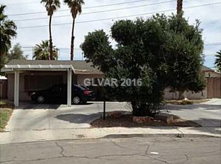 3170 Liberty Cir N #0, Las Vegas, NV 89121