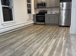 20 Porach St APT 1A, Yonkers, NY 10701