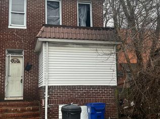 4216 Reisterstown Rd, Baltimore, MD 21215