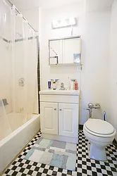 Rented by City Connections Realty