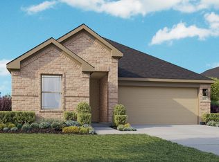 Fiji Plan, Cypress Green, Hockley, TX 77447
