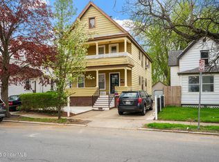 1108 Cutler St, Schenectady, NY 12303