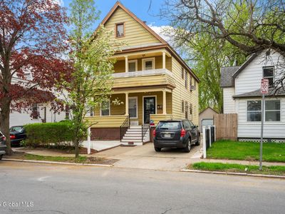 1108 Cutler Street, Schenectady, NY, 12303