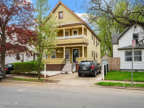 1108 Cutler Street, Schenectady, NY 12303