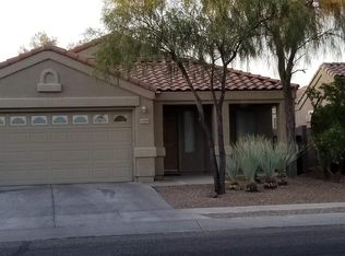 2378 W Paine Trl, Tucson, AZ 85745