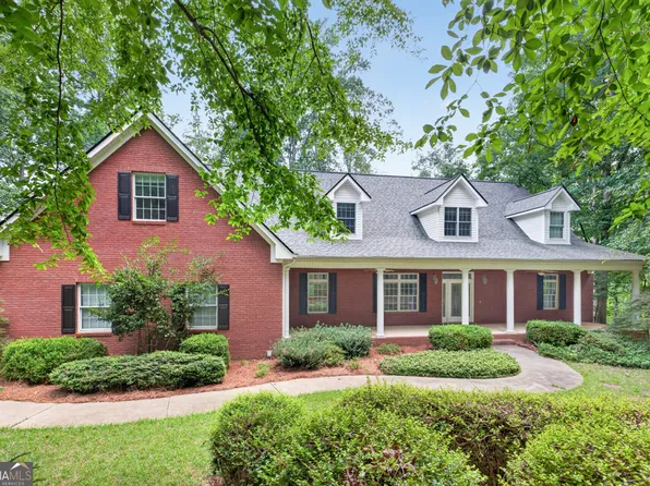 365 Nunnally Farm Rd, Monroe, GA 30655
