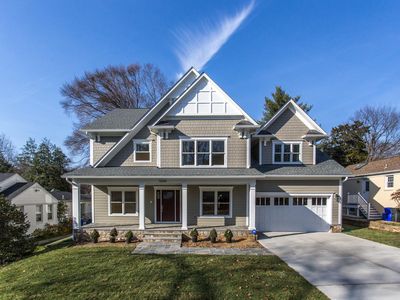 5304 Brookeway Dr, Bethesda, MD, 20816