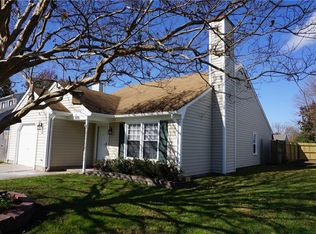 1428 Chesterbrook Dr, Virginia Beach, VA 23464