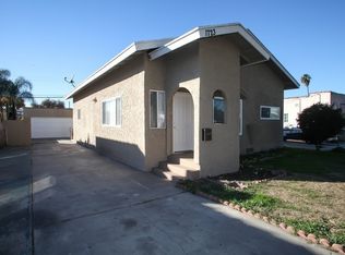 1723 N Spring Ave, Compton, CA 90221