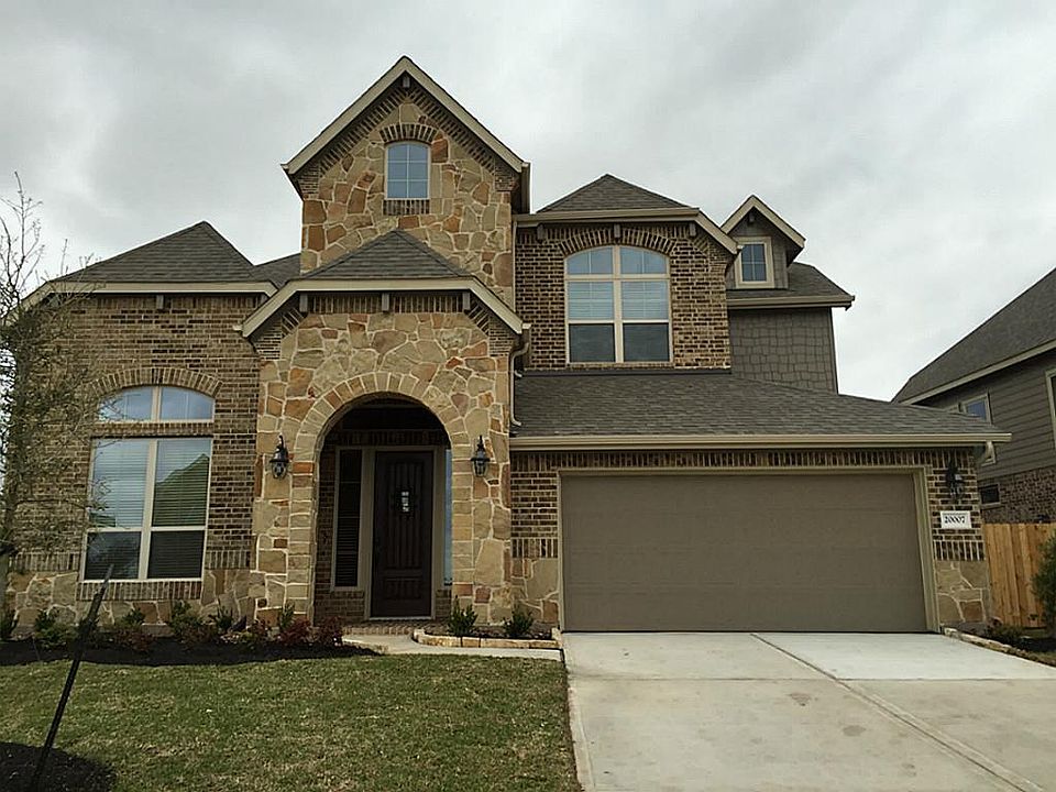 1st image of 20007 Parker Bend Ln
