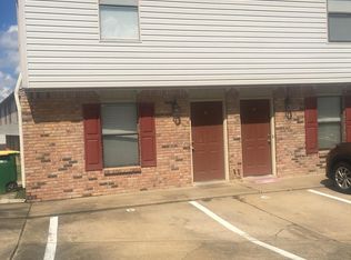 707 W Kiehl Ave APT C, Sherwood, AR 72120