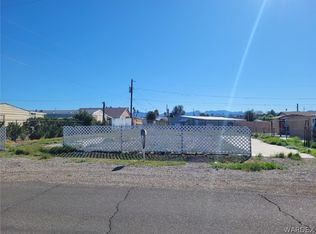1540 Opal Ln, Bullhead City, AZ 86442
