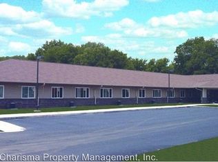 749 Streeter Dr APT 6, N Sioux City, SD 57049