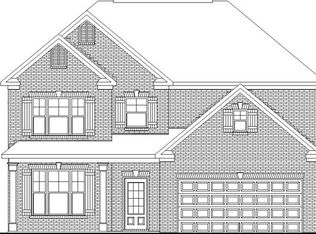 4015 Raccoon Ln, Cumming, GA 30028