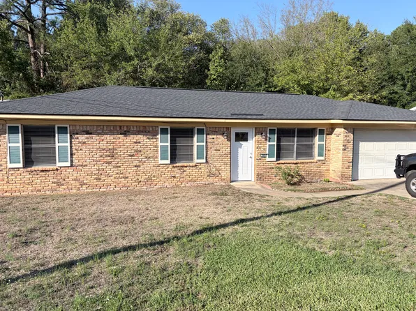 513 Crystal St, Longview, TX 75604
