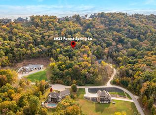 6933 Forest Spring Ln LOT 9, Ooltewah, TN 37363