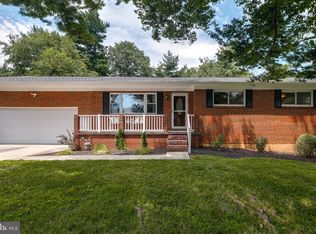 6123 Covington Rd, Columbia, MD 21044