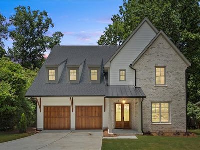 2840 Duncan Dr, Atlanta, GA, 30341