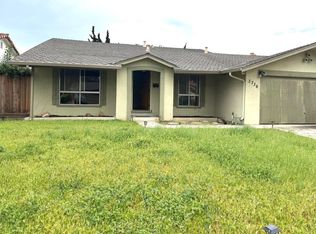 3736 Eastwood Cir, Santa Clara, CA