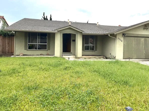 3736 Eastwood Cir, Santa Clara, CA 95054