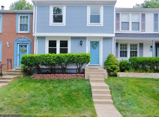 7709 Camp Alger Ave, Falls Church, VA 22042