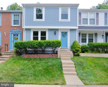 7709 Camp Alger Ave, Falls Church, VA, 22042