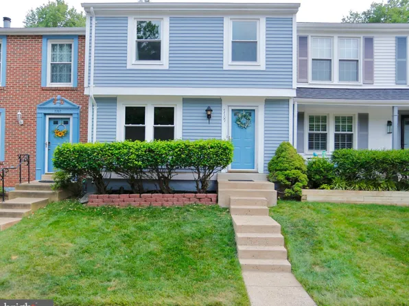 7709 Camp Alger Ave, Falls Church, VA 22042