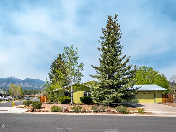 3100 W Brenda Loop, Flagstaff, AZ 86001