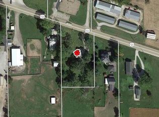 1613 W Us Highway 52, Rushville, IN 46173