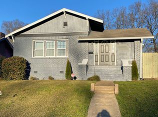 1417 29th St N, Birmingham, AL 35234