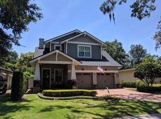 1420 Oneco Ave, Winter Park, FL 32789