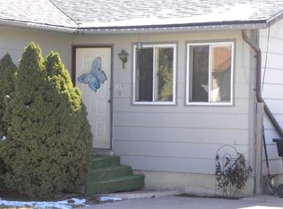 1390 Country Manor Dr, Logan, UT 84321