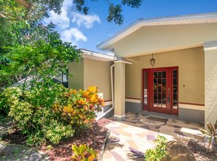 115 La Riviere Rd, Cocoa Beach, FL 32931