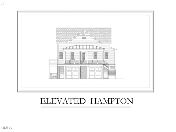 2233 Be Wheatley Dr, Beaufort, SC 29902