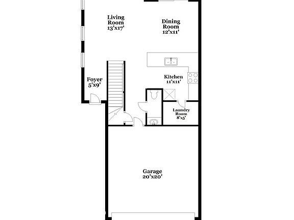 2nd image of 3087 Bryant Park Dr