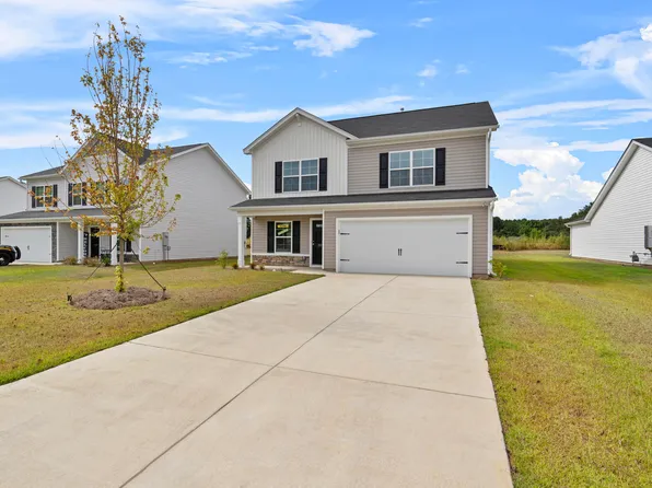 2340 Daylilly St, Sumter, SC 29153