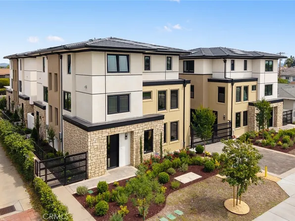 828 Sunset #A, Arcadia, CA 91007