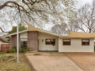 2307 Fair Oaks Dr, Austin, TX 78745
